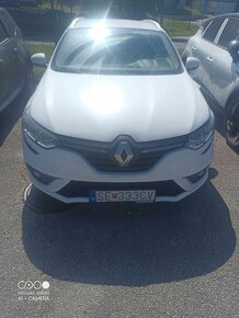 Renault Megane - 6