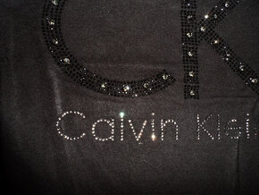 Dámske tričko Calvin Klein - 6