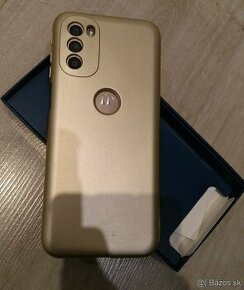 Predám Motorola MOTO G31, šedý, úplne nový, 4 GB/64 GB - 6