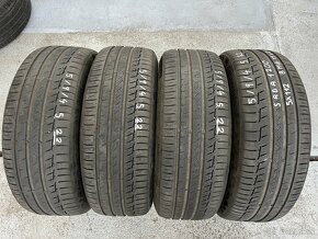 BMW R20 X2 F39 X1 F48 M717 LETNA SADA 225/40 R20 - 6