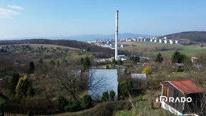 RADO | Záhradná chata so slnečným pozemkom, 1186m2, ZO Chrás - 6