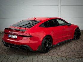 Audi RS7 Sportback 4.0 TFSI mHEV, Carbon packet - 6