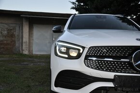 Predám Mercedes Benz GLC SUV - 6