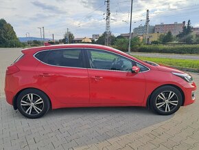 Kia Ceed 1.4 CVVT - 6