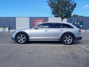 Audi A6 allroad - 6