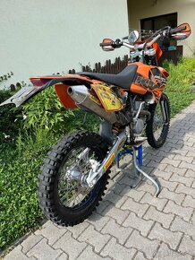 KTM 250 EXC-F - 6