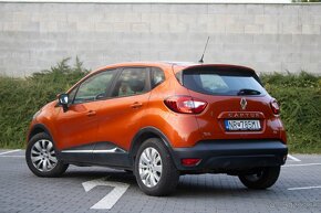 Renault Captur 1.2 TCe Expression EDC S S - 6