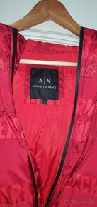 Armani exchange bunda nepoužitá veľkosť L - 6