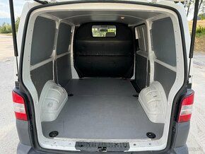 Volkswagen T5 Transporter 2.0 TDI - 6