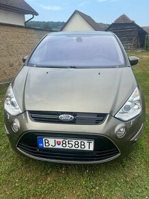 Ford S-max 2.0 ecoboost - 6