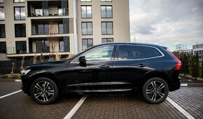 Volvo XC60 D5 Momentum AWD A/T odpočet DPH - 6