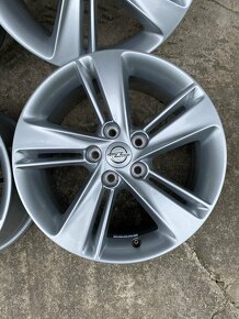 ✅ R17 ®️ Opel 5x115 ET45 ✅ Insignia Zafira Astra - 6