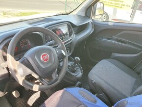 Fiat Dobló Cargo 1.6 MultiJet L2 Base - 6