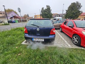 Volkswagen Polo 1.2 12V - 6