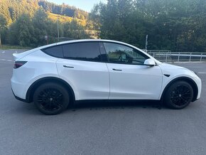 Tesla Model Y, Long Range AWD, DPH - 6