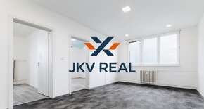 JKV Real ponúka na predaj 4 ízbový byt v  Malackách - 6