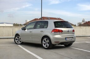 Volkswagen Golf 2.0 TDI 140k MT6 Style - 6