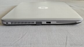 HP EliteBook 840 G3 (i5-6300U/8GB DDR4/256GB SATA SSD/14") - 6