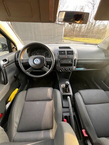 VW Polo 1,4 benzin Nova STK - 6