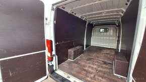 Peugeot boxer 2.2 hdi 163 121KW L4H2 2021 - 6