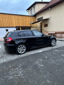 BMW 120d 120KW Automat - 6