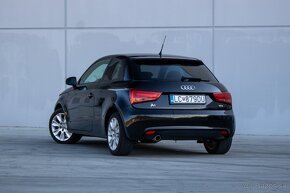 Audi A1 1.6 TDI 105k Ambition - 6