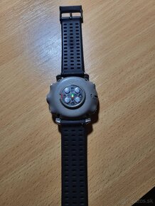 Suunto Spartan Ultra, Polar Grid X - 6