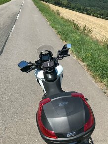 Ducati multistrada 1200 - 6