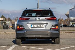 Hyundai Kona 1.0 T-GDi Classic - 6