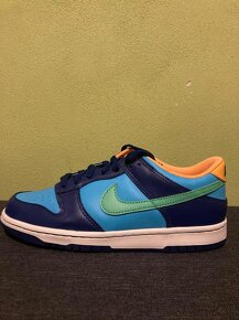 Nike dunk low All star (GS) veľ.39 - 6