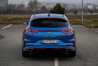 Kia ProCeed 1.5 T-GDi GT-Line - 6