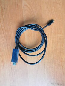 HDMI a USB typ C - 6