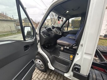 Iveco daily 2,3 trojstranny sklápac rv 2004 do 3,5 t - 6