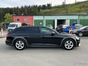 Audi A6 Allroad 55 3.0 V6 TDI 257kw quattro tiptronic - 6