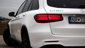 MERCEDES-BENZ GLC 250D 4MATIC AMG 2018 - 6