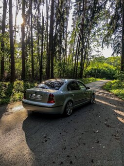 Škoda superb 1.9tdi 96kw - 6