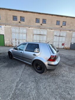 Volkswagen Golf mk4 1.9 TDi 66kw - 6