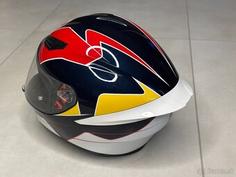 Prilba AGV - 6