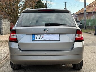 Škoda Fabia Combi 1.0 TSI Drive “ 80000 km” - 6