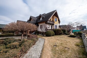 PENZIÓN VO VEĽKEJ LOMNICI, VYSOKÉ TATRY - 6