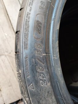 255/35r18 225/40 r18 - 6