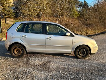 Volkswagen Polo 1.4 Tdi 55kw - 6