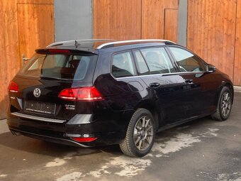 Volkswagen Golf VII 2,0TDi HIGHLINE 4 motion - 6