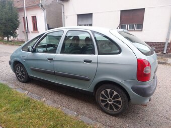 Citroen Xsara Picasso 2.0 HDI - 6