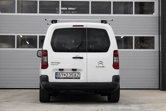 Citroën Berlingo 1.6 HDi 16V 92k Collection - 6