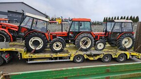 Zetor 7745 viac ks( 7245/6340/5340/6341/7341) - 6