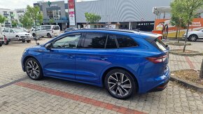 Škoda Enyaq iV 60 Sportline 132kW-(SoH)- batérie-100% - 6