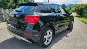 Audi Q2 30 1.6 TDI Sport Enjoy 2019 - 6