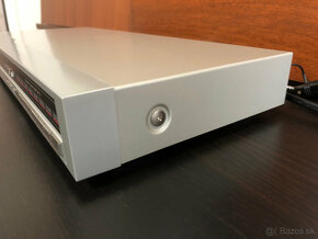 TECHNICS Quartz Synthesizer FM/AM Stereo Tuner ST-Z450 - 6