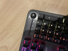 Roccat Pyro mechanicka klavesnica - 6